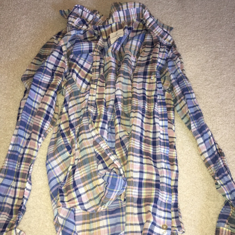 Flannel